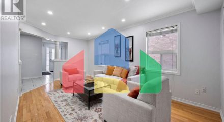 Residential - Single Family Home - Brampton, Canada - Canada