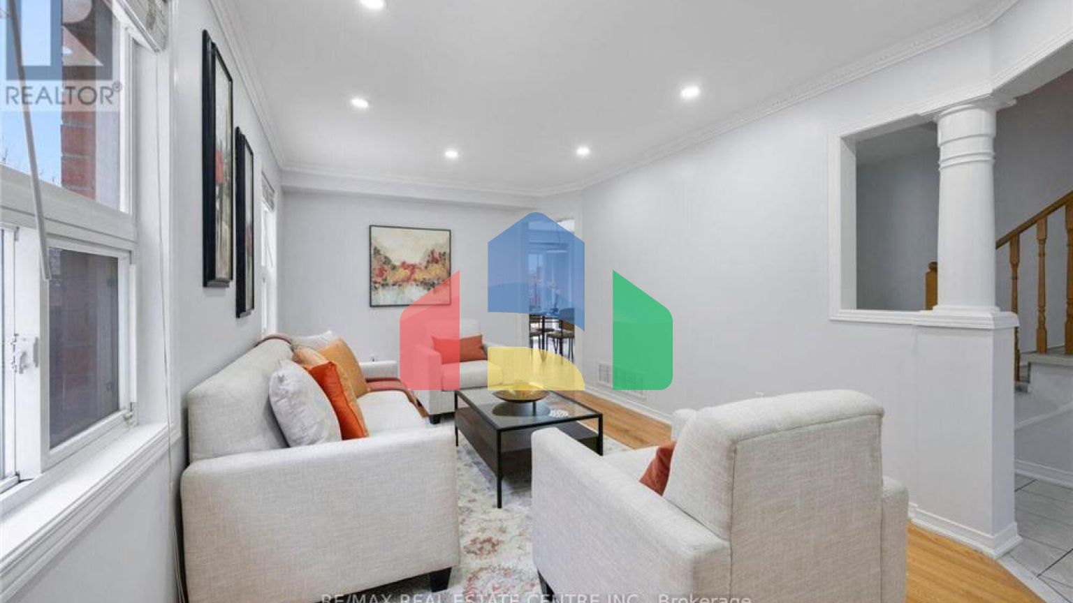 Residential - Single Family Home - Brampton, Canada - Canada