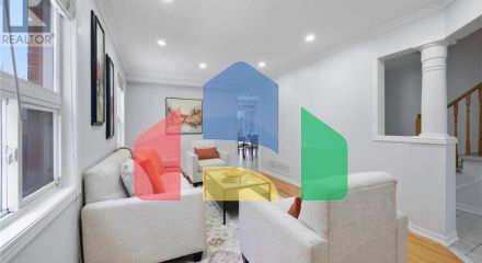 Residential - Single Family Home - Brampton, Canada - Canada