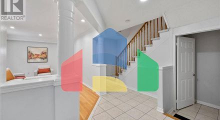 Residential - Single Family Home - Brampton, Canada - Canada