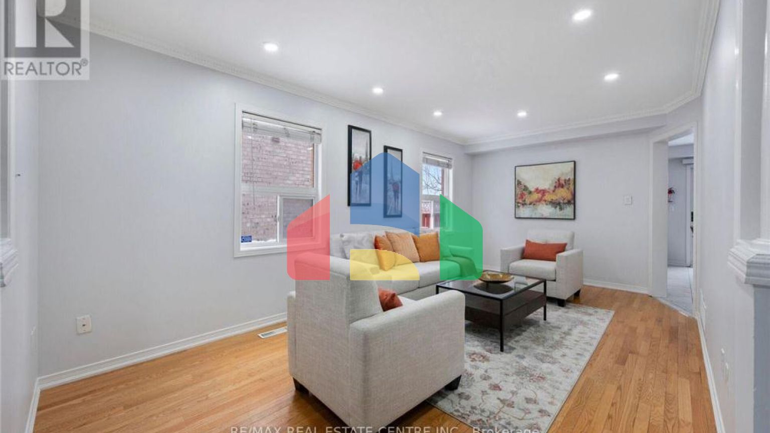 Residential - Single Family Home - Brampton, Canada - Canada