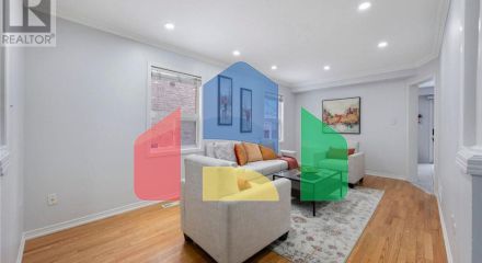 Residential - Single Family Home - Brampton, Canada - Canada