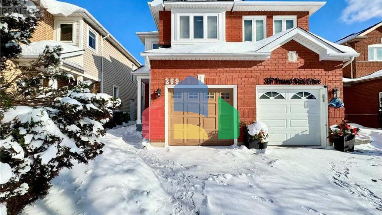 Residential - Single Family Home - Brampton, Canada - Canada