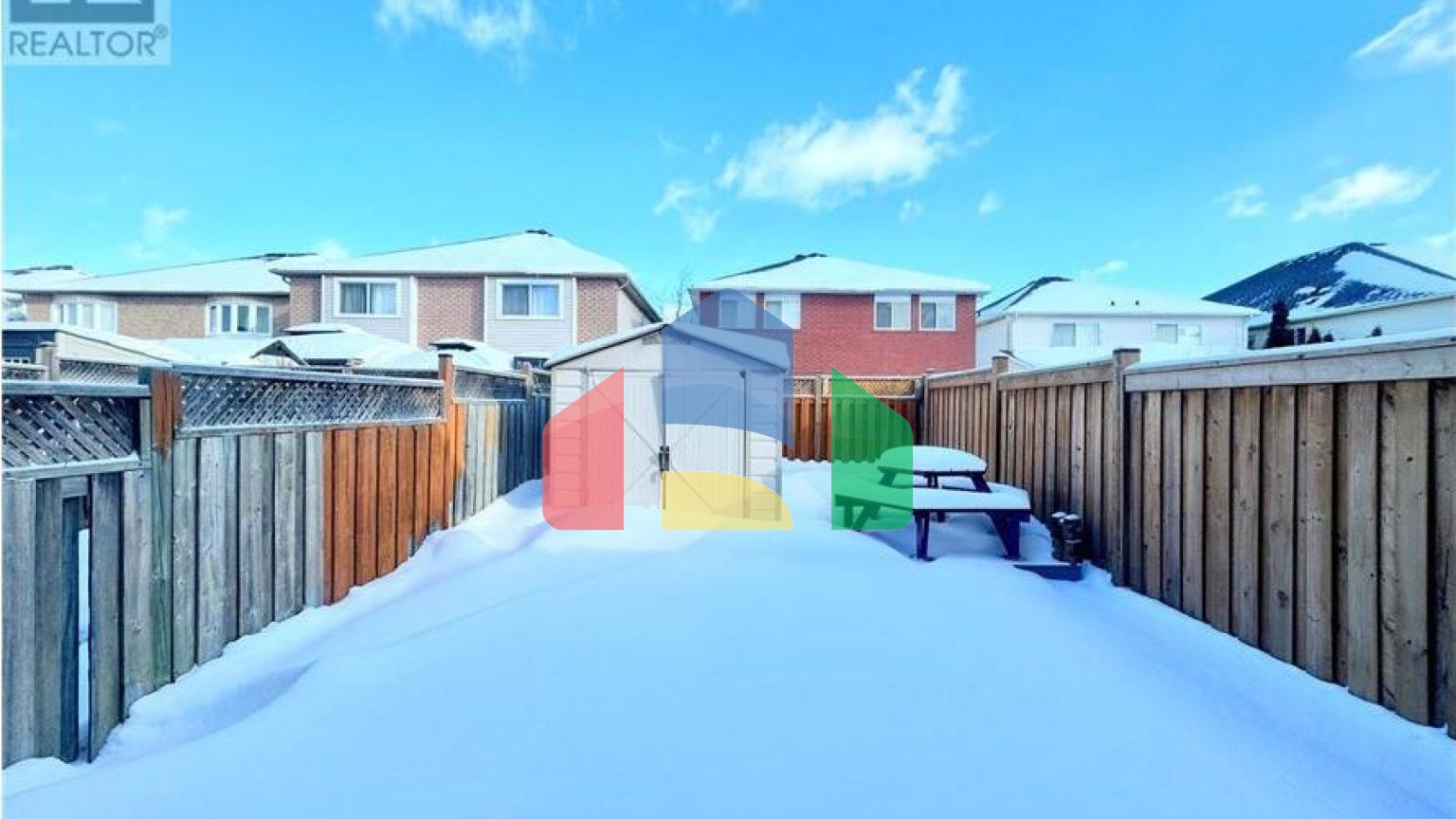 Residential - Single Family Home - Brampton, Canada - Canada