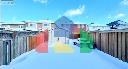 Residential - Single Family Home - Brampton, Canada - Canada