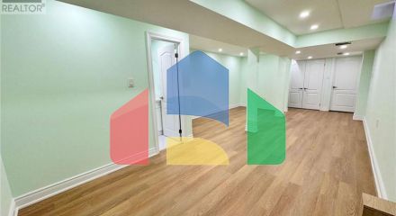 Residential - Single Family Home - Brampton, Canada - Canada