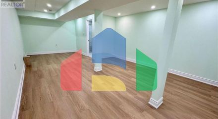 Residential - Single Family Home - Brampton, Canada - Canada