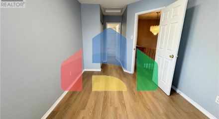 Residential - Single Family Home - Brampton, Canada - Canada