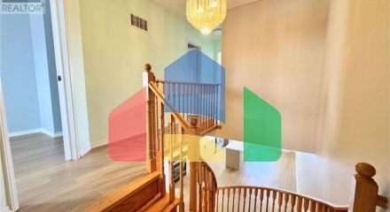 Residential - Single Family Home - Brampton, Canada - Canada