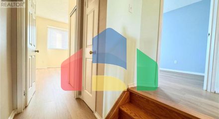 Residential - Single Family Home - Brampton, Canada - Canada