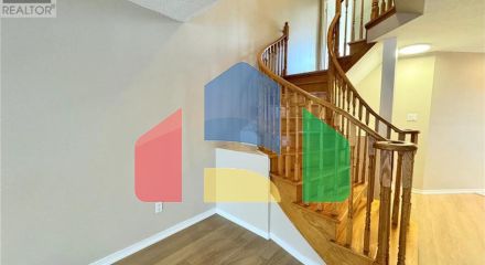 Residential - Single Family Home - Brampton, Canada - Canada