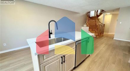 Residential - Single Family Home - Brampton, Canada - Canada