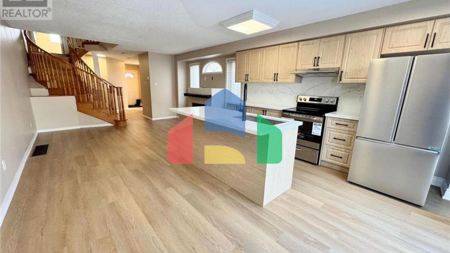 Residential - Single Family Home - Brampton, Canada - Canada