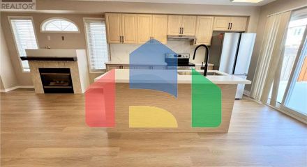 Residential - Single Family Home - Brampton, Canada - Canada