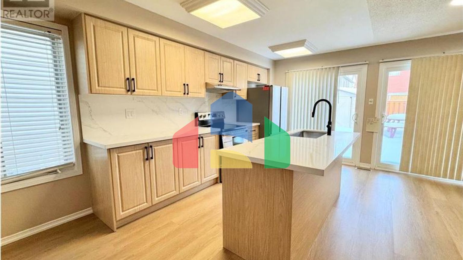 Residential - Single Family Home - Brampton, Canada - Canada