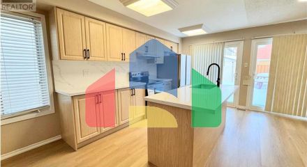 Residential - Single Family Home - Brampton, Canada - Canada