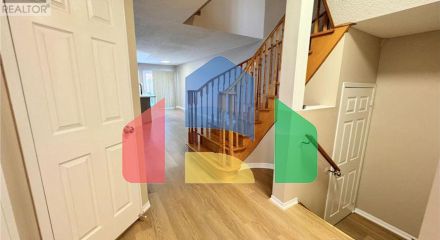 Residential - Single Family Home - Brampton, Canada - Canada