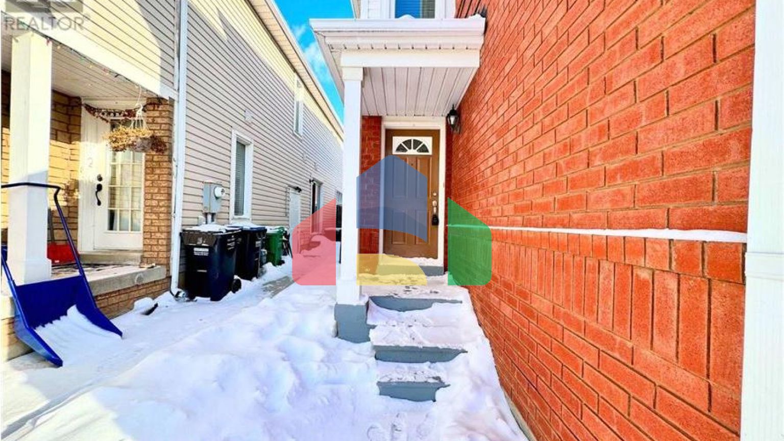 Residential - Single Family Home - Brampton, Canada - Canada