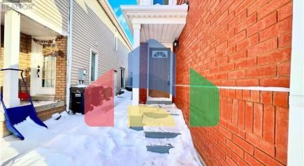 Residential - Single Family Home - Brampton, Canada - Canada