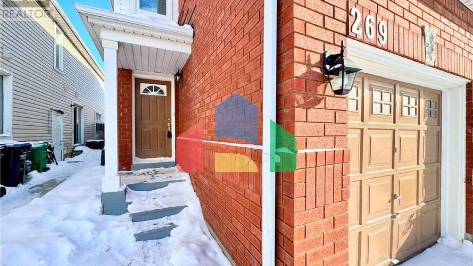 Residential - Single Family Home - Brampton, Canada - Canada