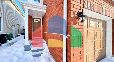 Residential - Single Family Home - Brampton, Canada - Canada