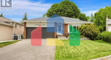 Residential - Single Family Home - Brampton, Canada - Canada