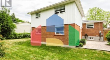 Residential - Single Family Home - Brampton, Canada - Canada