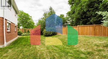 Residential - Single Family Home - Brampton, Canada - Canada