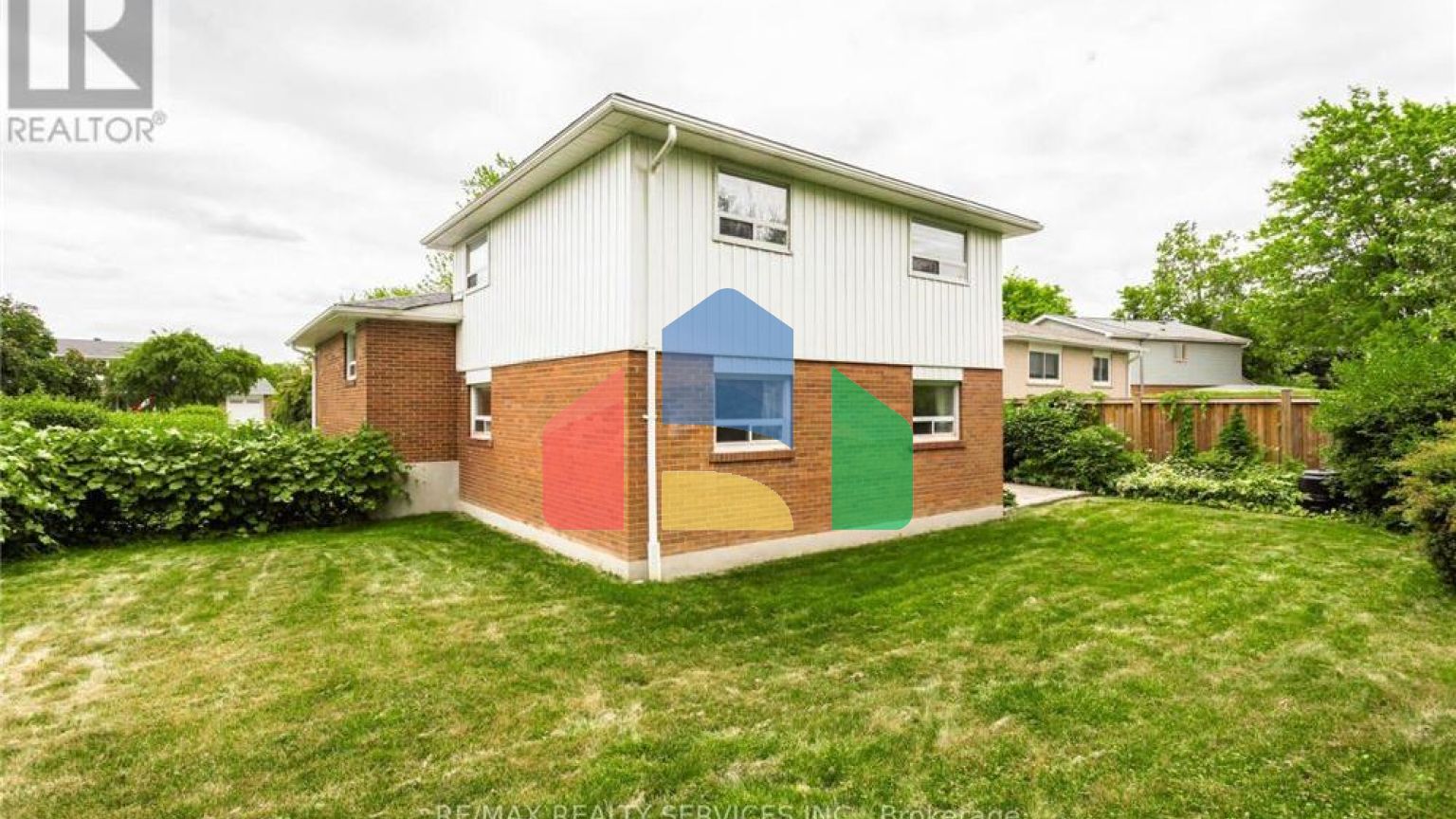 Residential - Single Family Home - Brampton, Canada - Canada