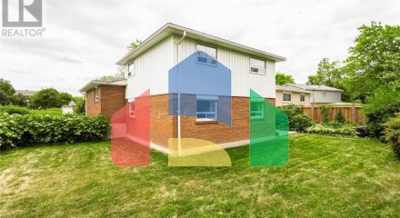 Residential - Single Family Home - Brampton, Canada - Canada