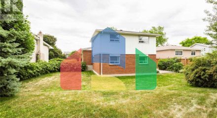 Residential - Single Family Home - Brampton, Canada - Canada
