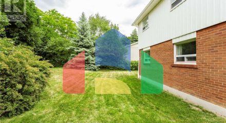 Residential - Single Family Home - Brampton, Canada - Canada