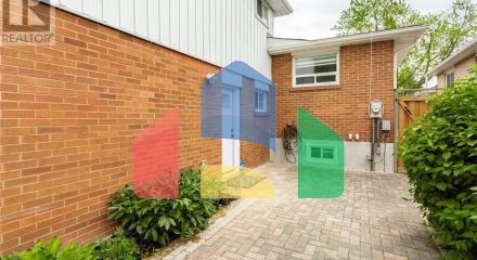 Residential - Single Family Home - Brampton, Canada - Canada