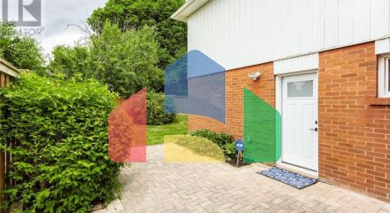 Residential - Single Family Home - Brampton, Canada - Canada