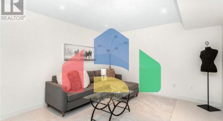 Residential - Single Family Home - Brampton, Canada - Canada