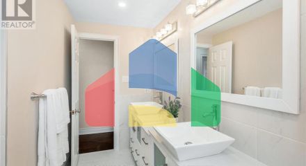 Residential - Single Family Home - Brampton, Canada - Canada