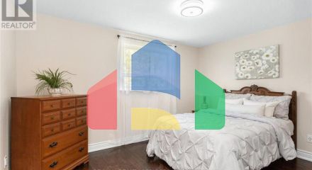 Residential - Single Family Home - Brampton, Canada - Canada