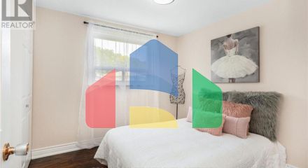 Residential - Single Family Home - Brampton, Canada - Canada