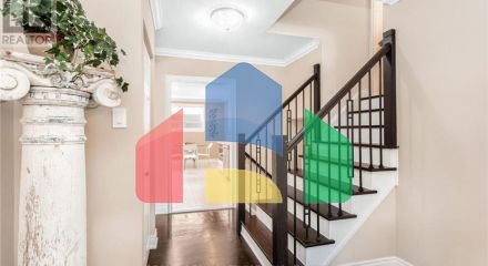 Residential - Single Family Home - Brampton, Canada - Canada