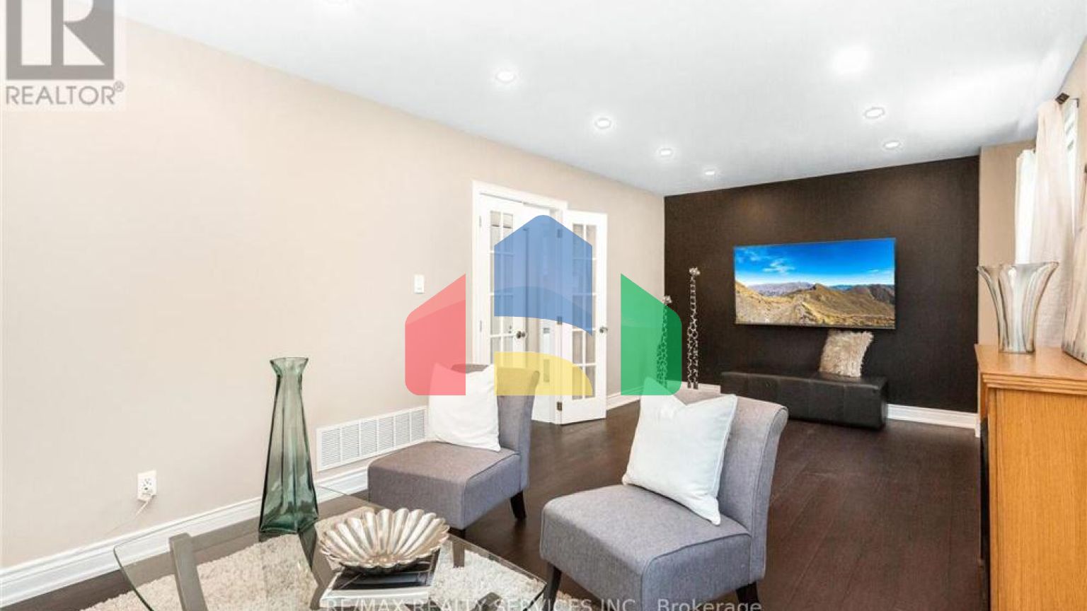 Residential - Single Family Home - Brampton, Canada - Canada