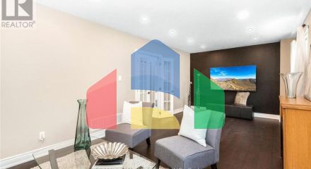 Residential - Single Family Home - Brampton, Canada - Canada