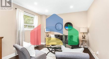 Residential - Single Family Home - Brampton, Canada - Canada