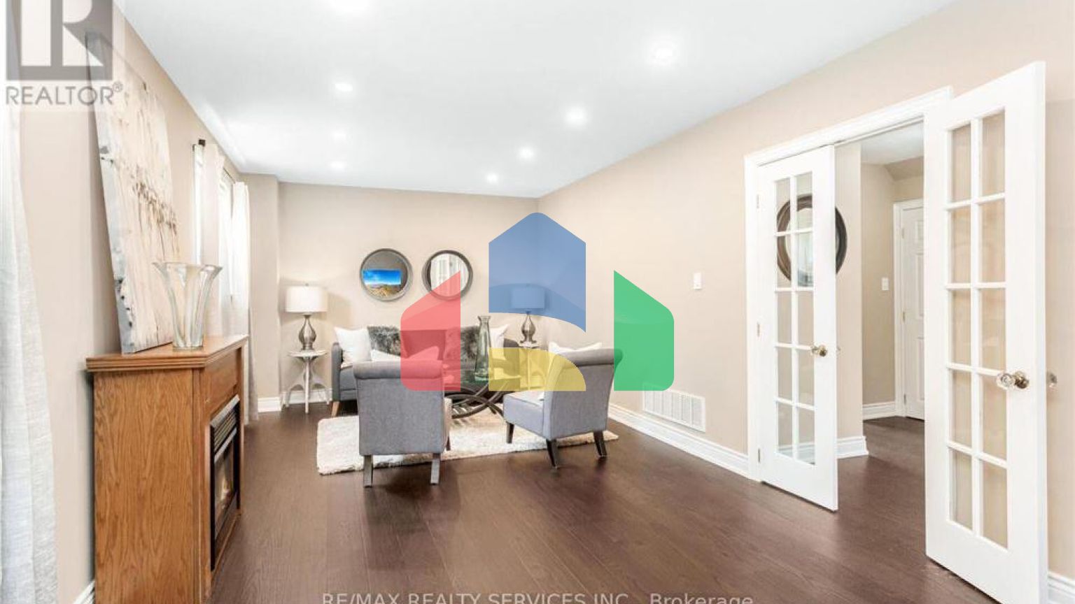 Residential - Single Family Home - Brampton, Canada - Canada