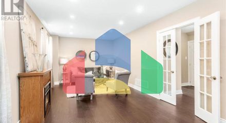 Residential - Single Family Home - Brampton, Canada - Canada