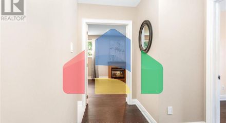 Residential - Single Family Home - Brampton, Canada - Canada