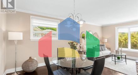 Residential - Single Family Home - Brampton, Canada - Canada