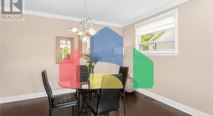 Residential - Single Family Home - Brampton, Canada - Canada