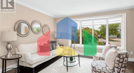 Residential - Single Family Home - Brampton, Canada - Canada