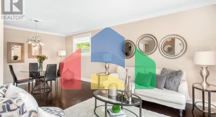 Residential - Single Family Home - Brampton, Canada - Canada