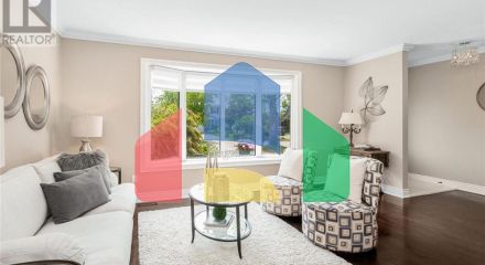 Residential - Single Family Home - Brampton, Canada - Canada